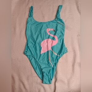 Water Colors by Kenny Flowers One Pice Swim Suit